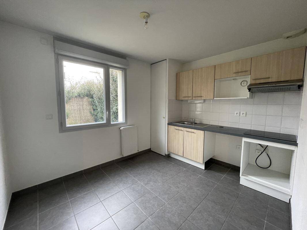 Maison à louer, 86m², Mehun-sur-Yèvre