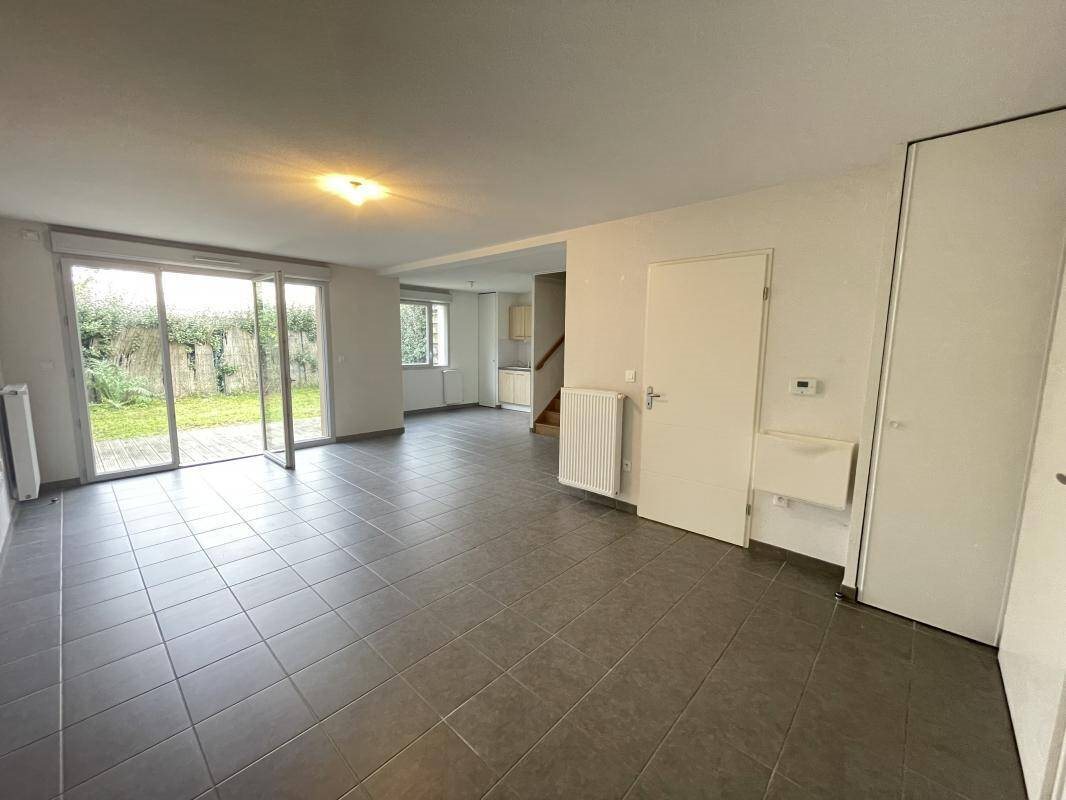 Maison à louer, 86m², Mehun-sur-Yèvre