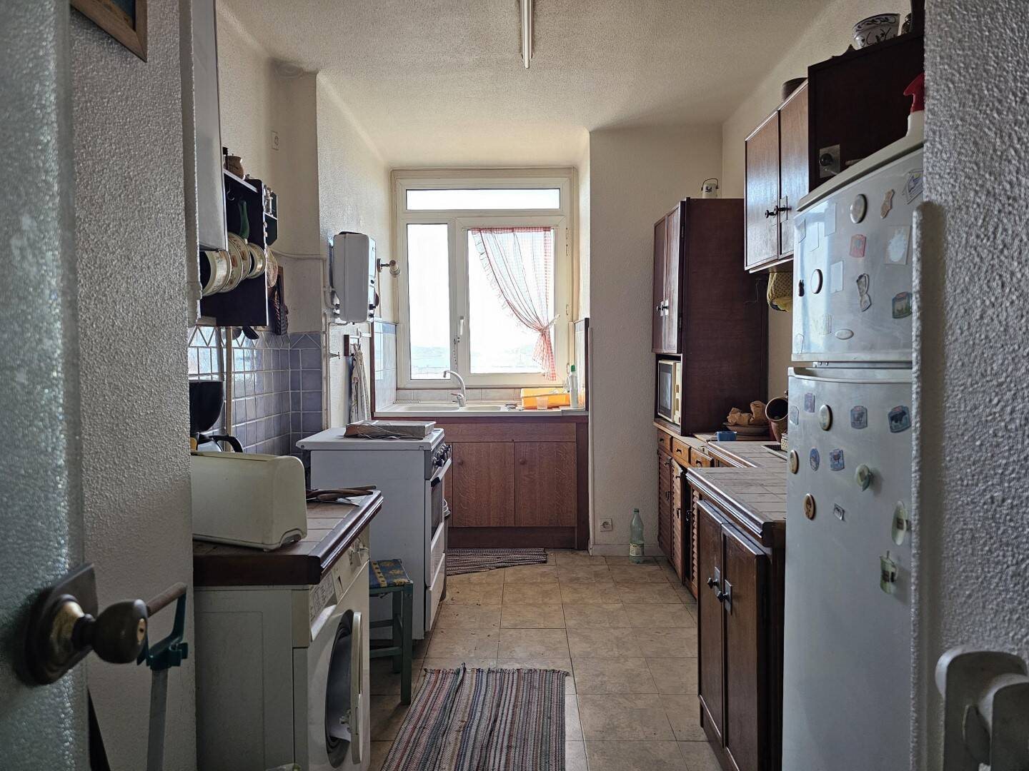 Appartement à vendre, 75m², Toulon