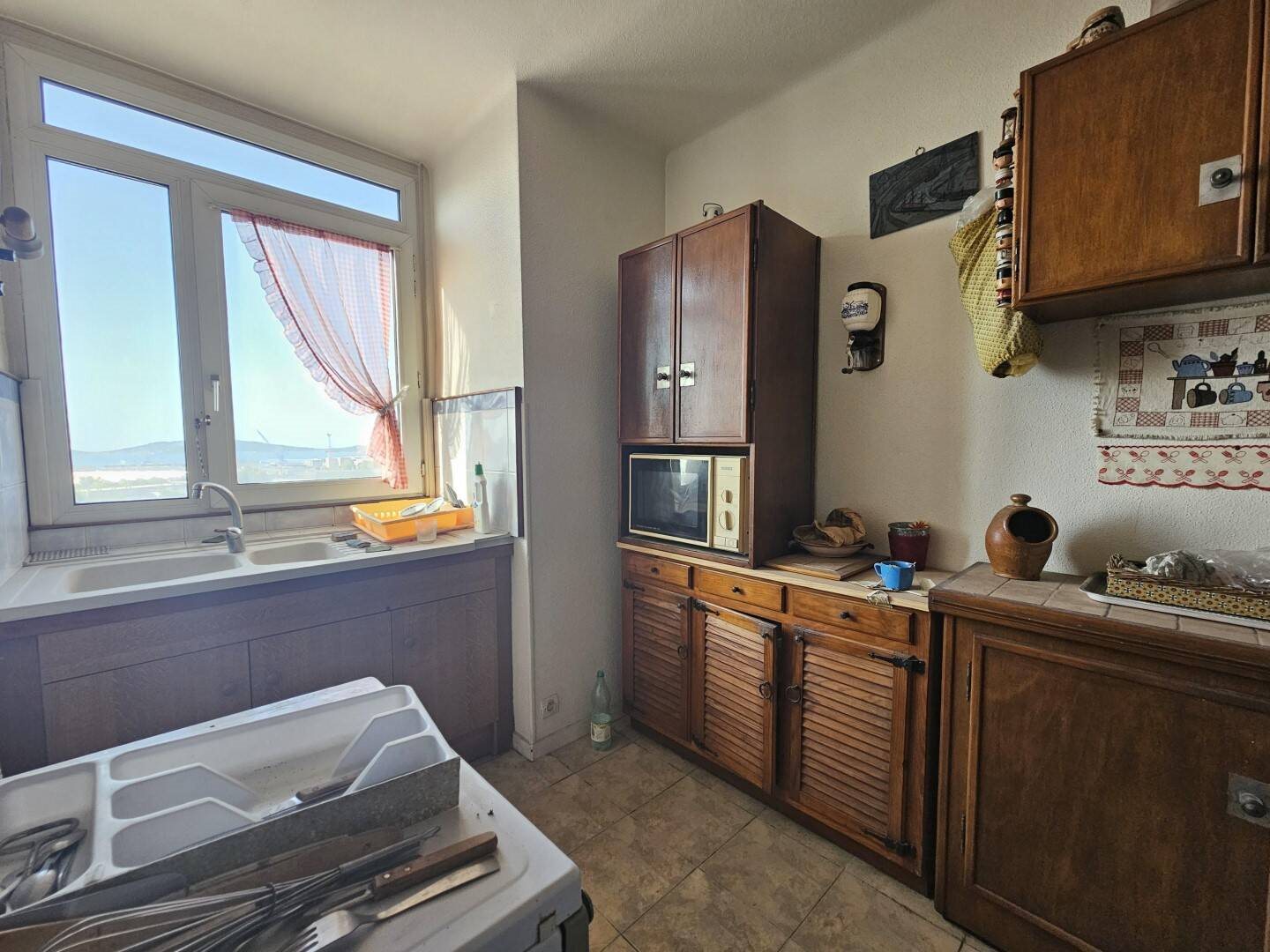 Appartement à vendre, 75m², Toulon