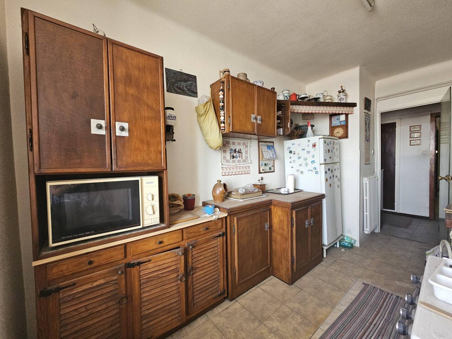 Appartement à vendre, 75m², Toulon