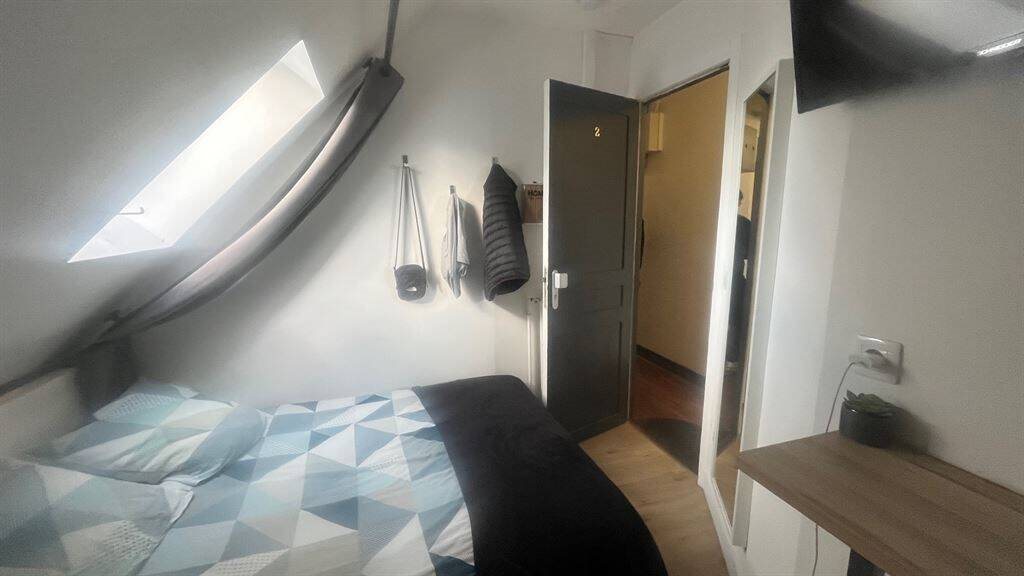 Appartement à vendre, 15m², Paris 17ème