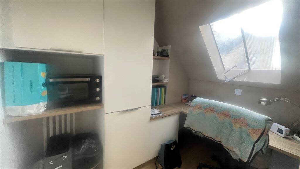 Appartement à vendre, 15m², Paris 17ème