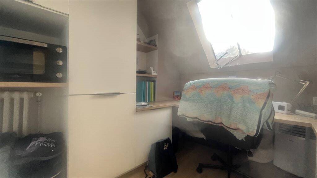 Appartement à vendre, 15m², Paris 17ème