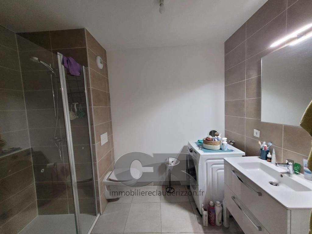 Appartement à louer, 42m², Longeville-lès-Metz