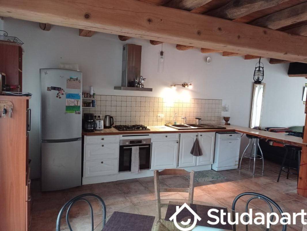 Appartement à louer, 19m², Bourg-en-Bresse