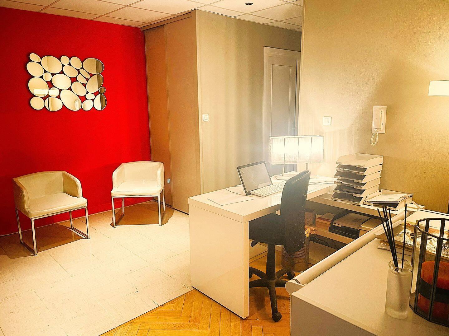 Appartement à vendre, 102m², Lyon 6ème