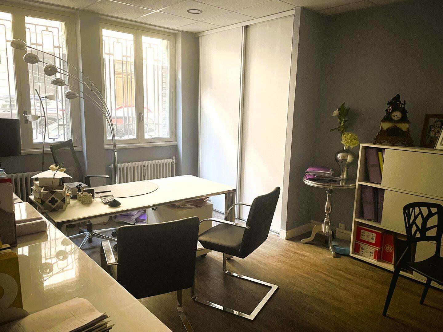 Appartement à vendre, 102m², Lyon 6ème