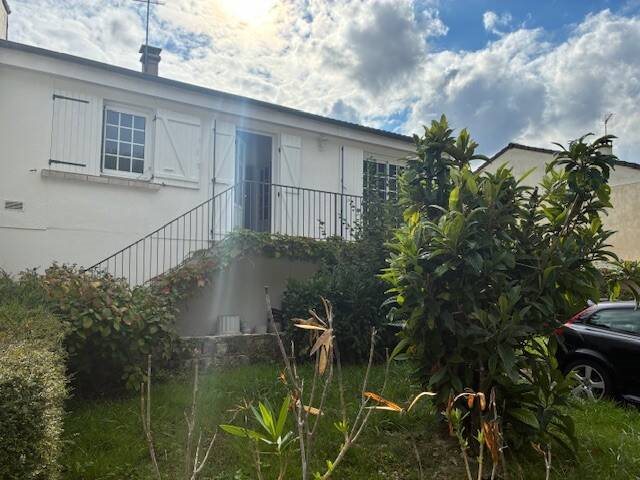 Maison à vendre, 95m², Marmagne