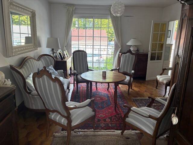 Maison à vendre, 95m², Marmagne