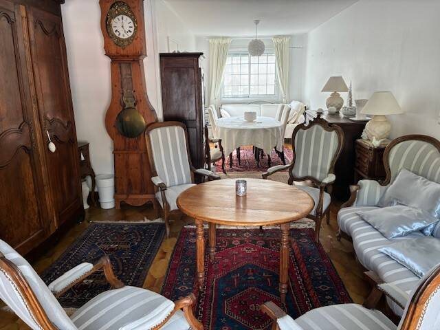 Maison à vendre, 95m², Marmagne