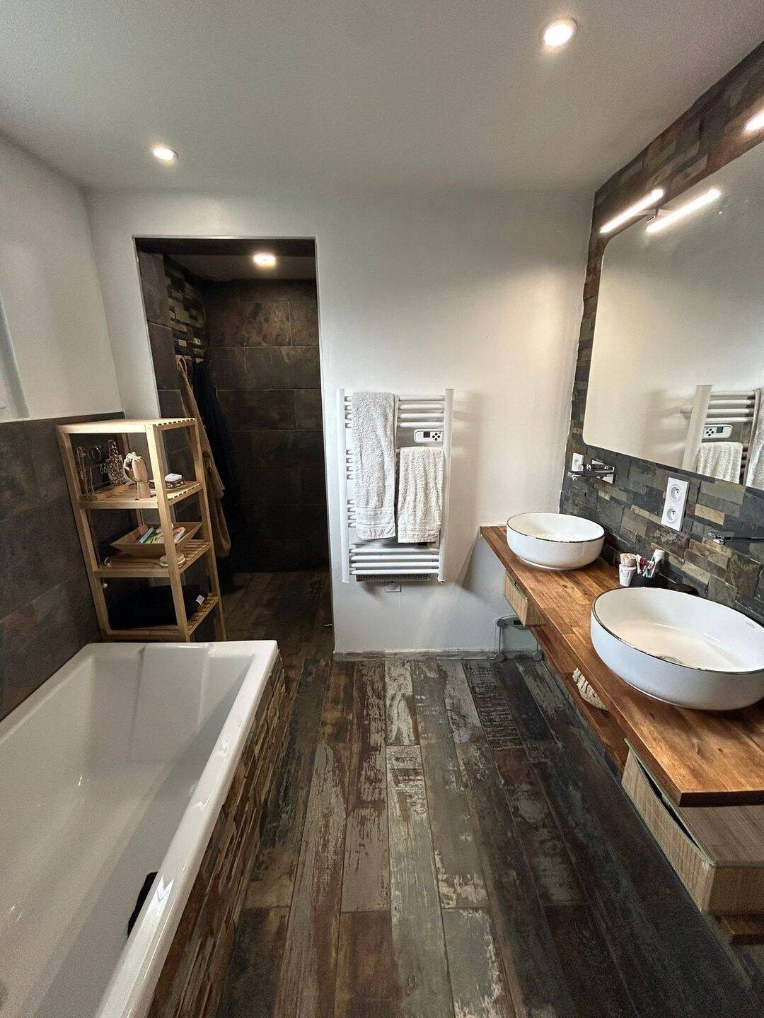 Maison à vendre, 100m², Saint-Vincent-de-Paul