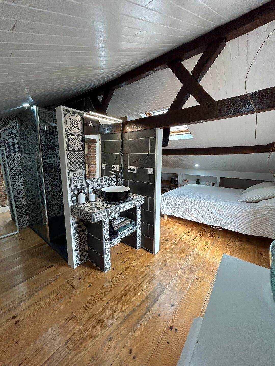 Maison à vendre, 100m², Saint-Vincent-de-Paul