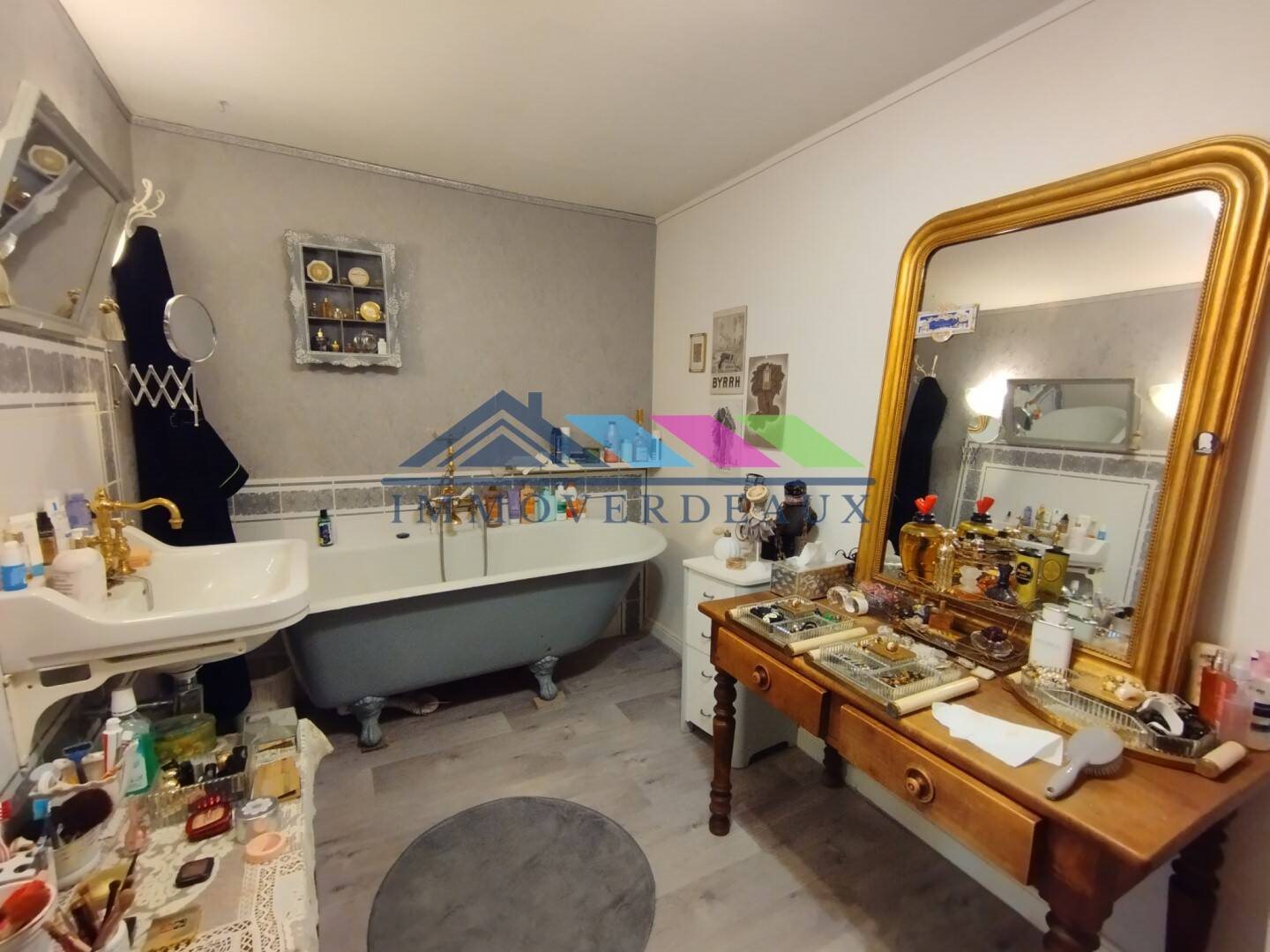 Maison à vendre, 165m², Métairies-Saint-Quirin