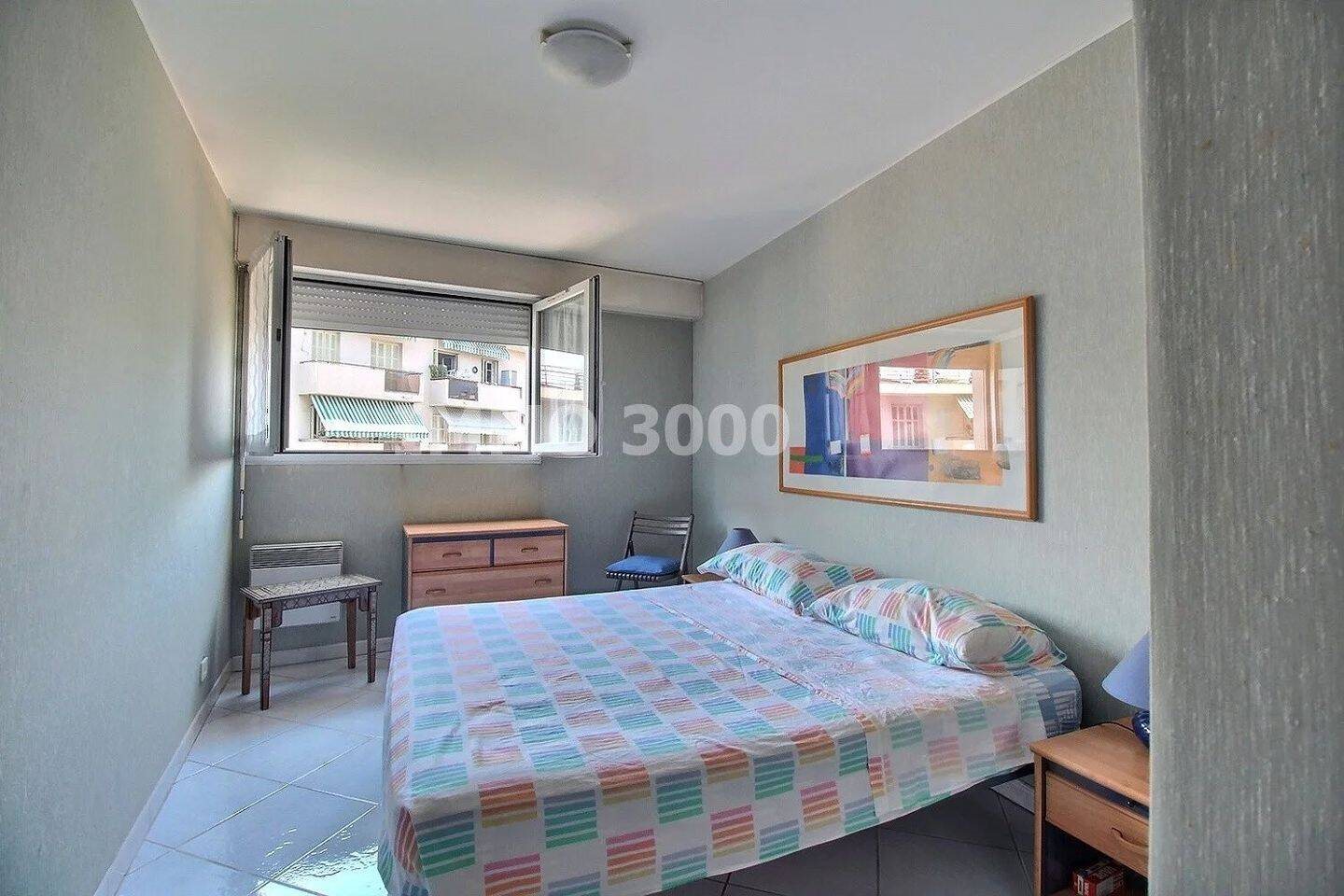 Appartement à louer, 71m², Nice