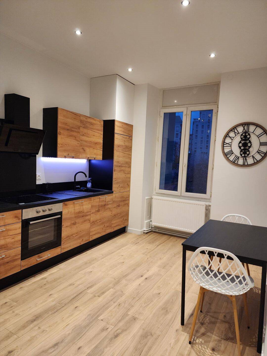 Appartement à louer, 52m², Saint-Etienne