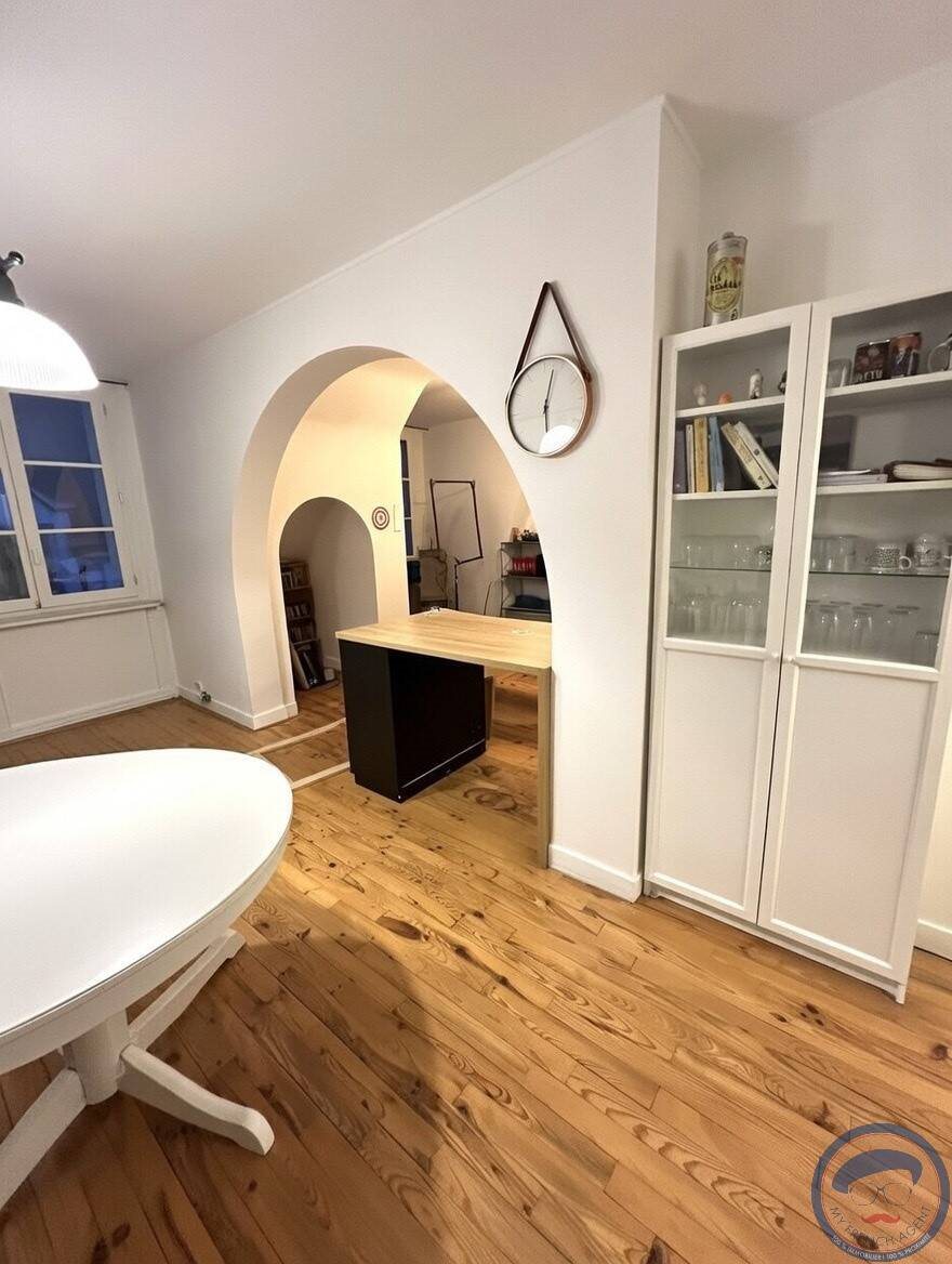 Appartement à louer, 68m², Tours