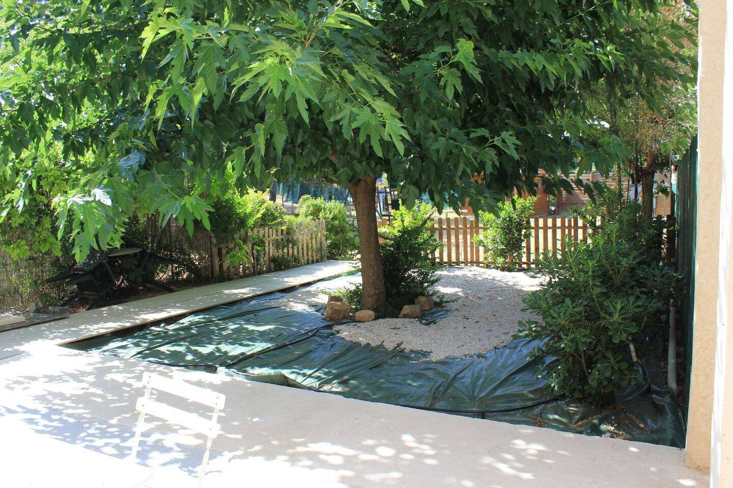 Appartement à louer, 60m², Les Pennes-Mirabeau