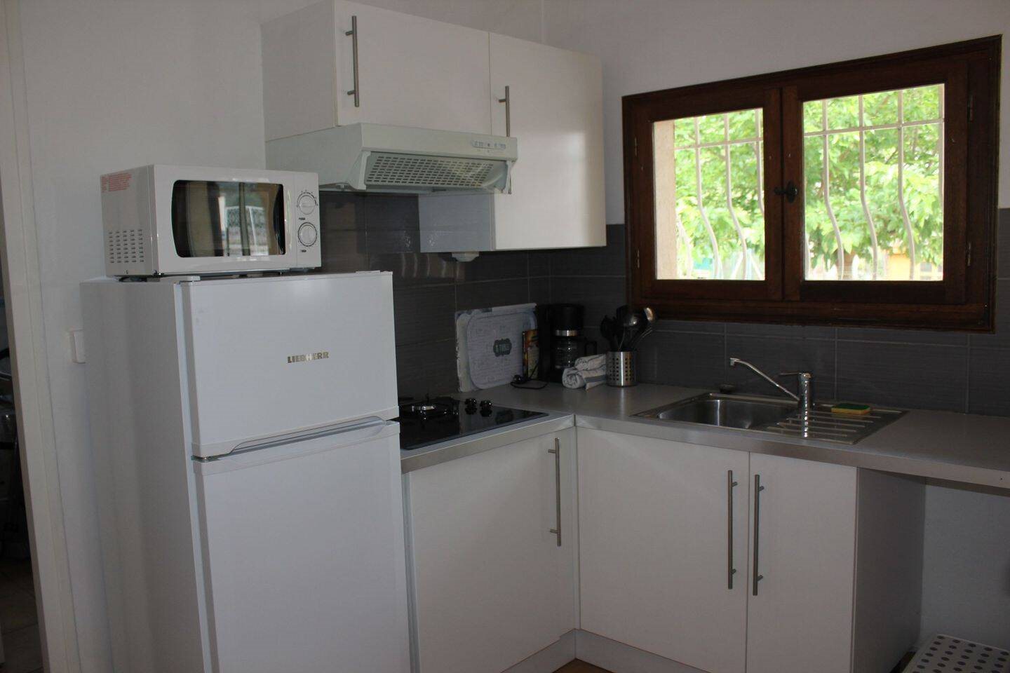 Appartement à louer, 60m², Les Pennes-Mirabeau