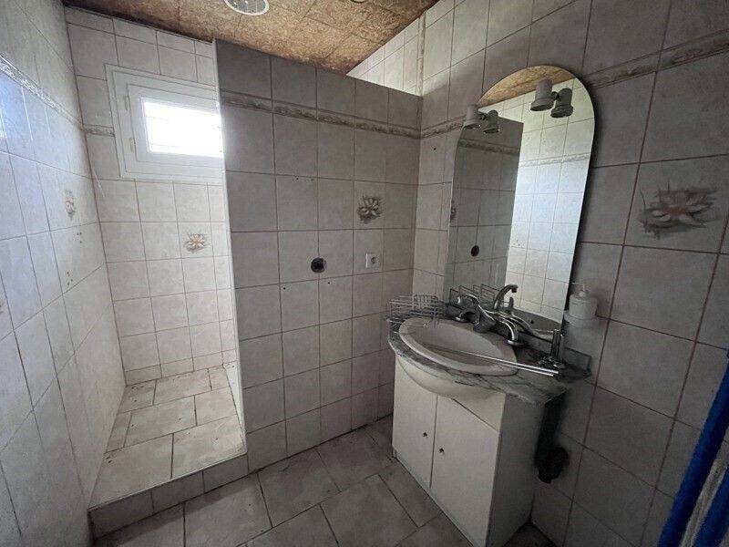 Maison à vendre, 104m², Rivières