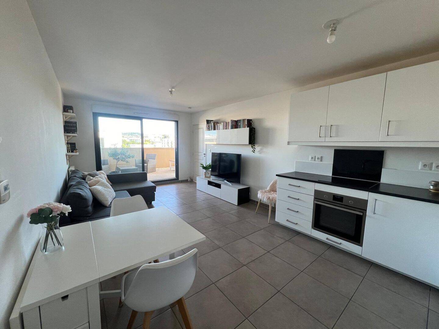 Appartement à louer, 42m², Aix-en-Provence