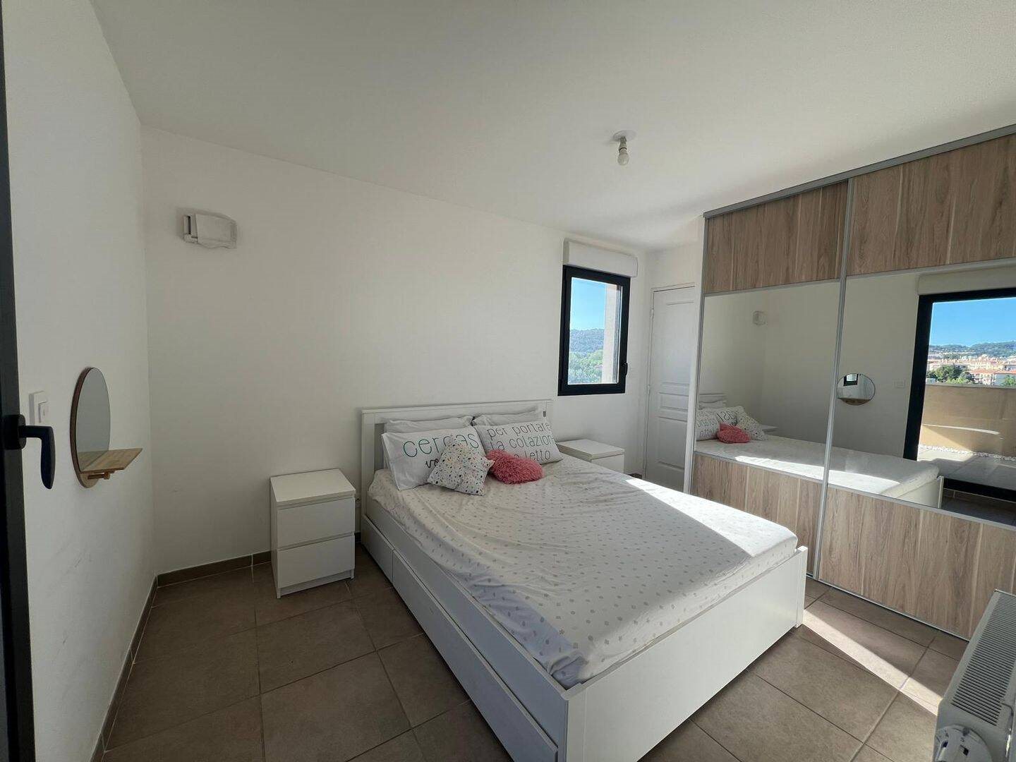 Appartement à louer, 42m², Aix-en-Provence