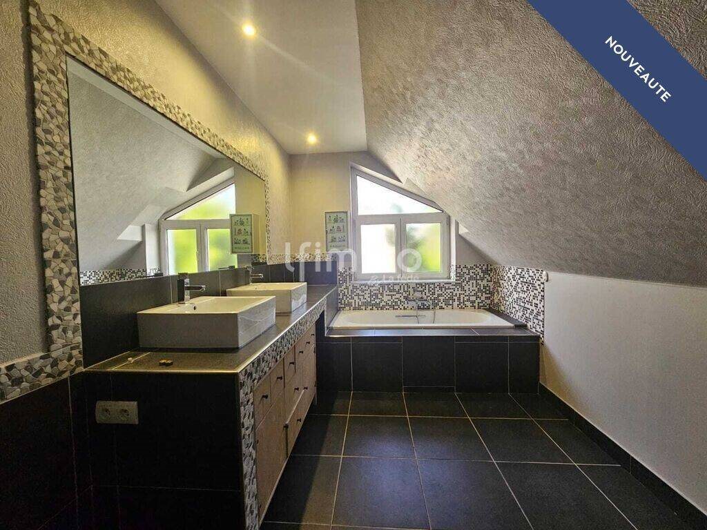 Appartement à vendre, 83m², Wittelsheim