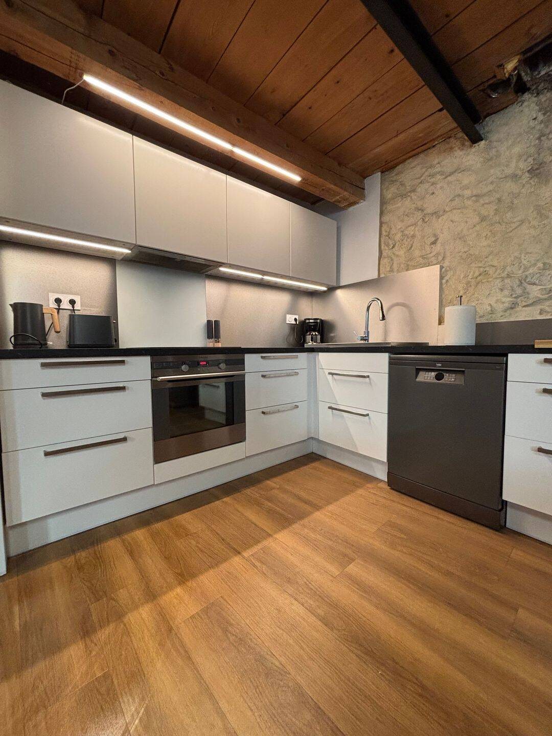 Maison à louer, 125m², Vallauris