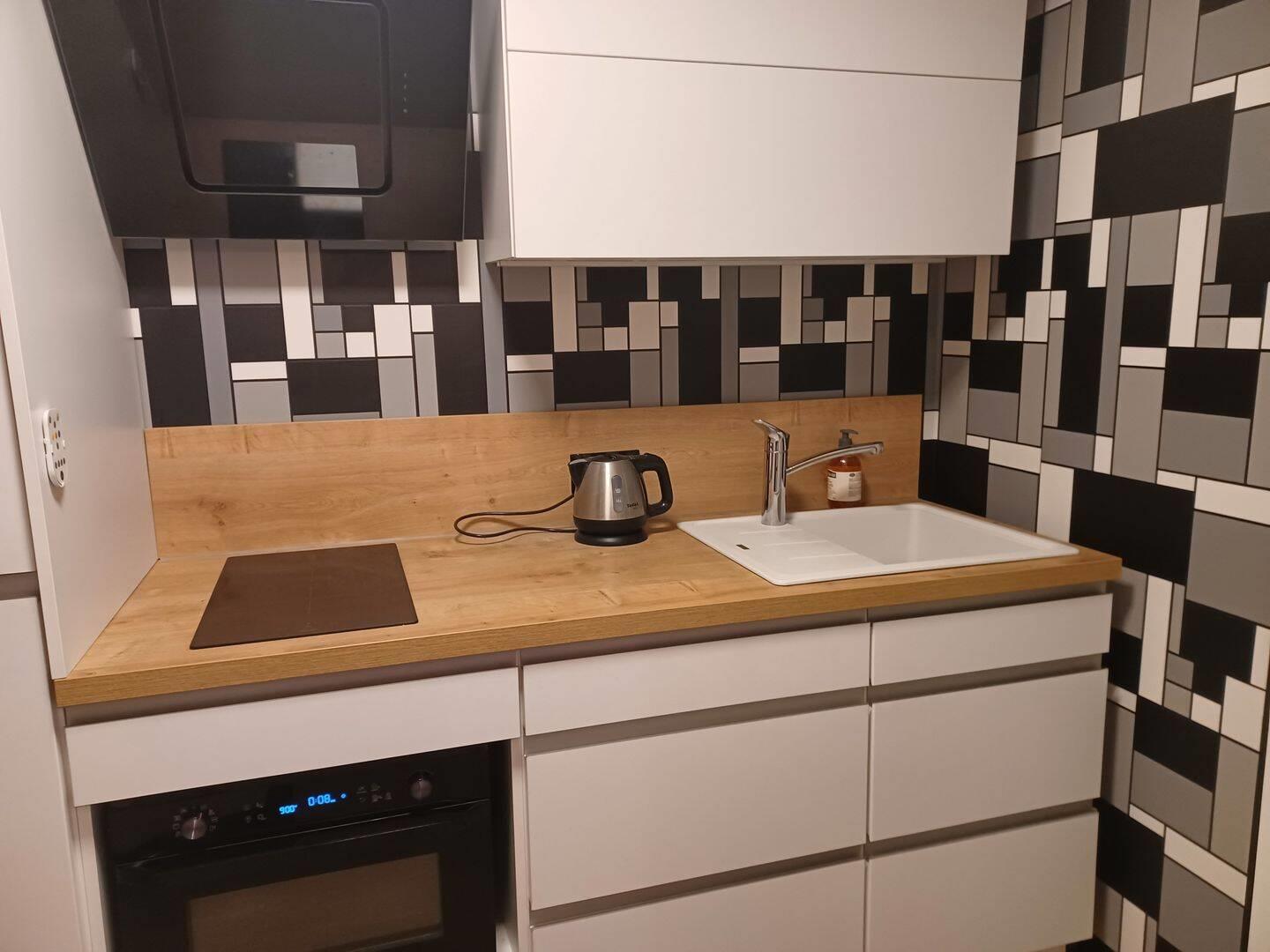 Appartement à vendre, 24m², Amiens