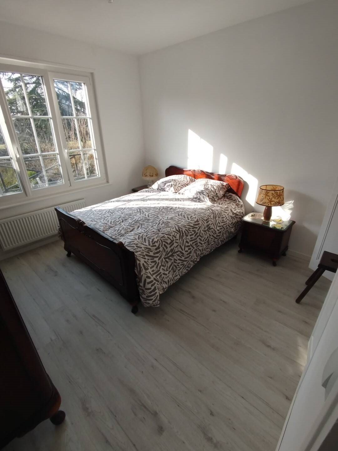 Maison à louer, 106m², Combs-la-Ville