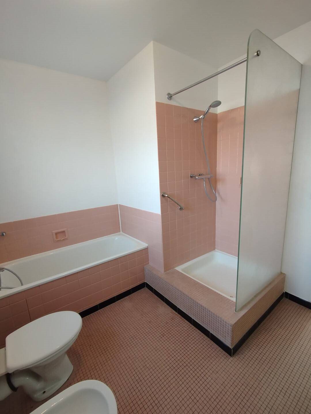 Maison à louer, 106m², Combs-la-Ville