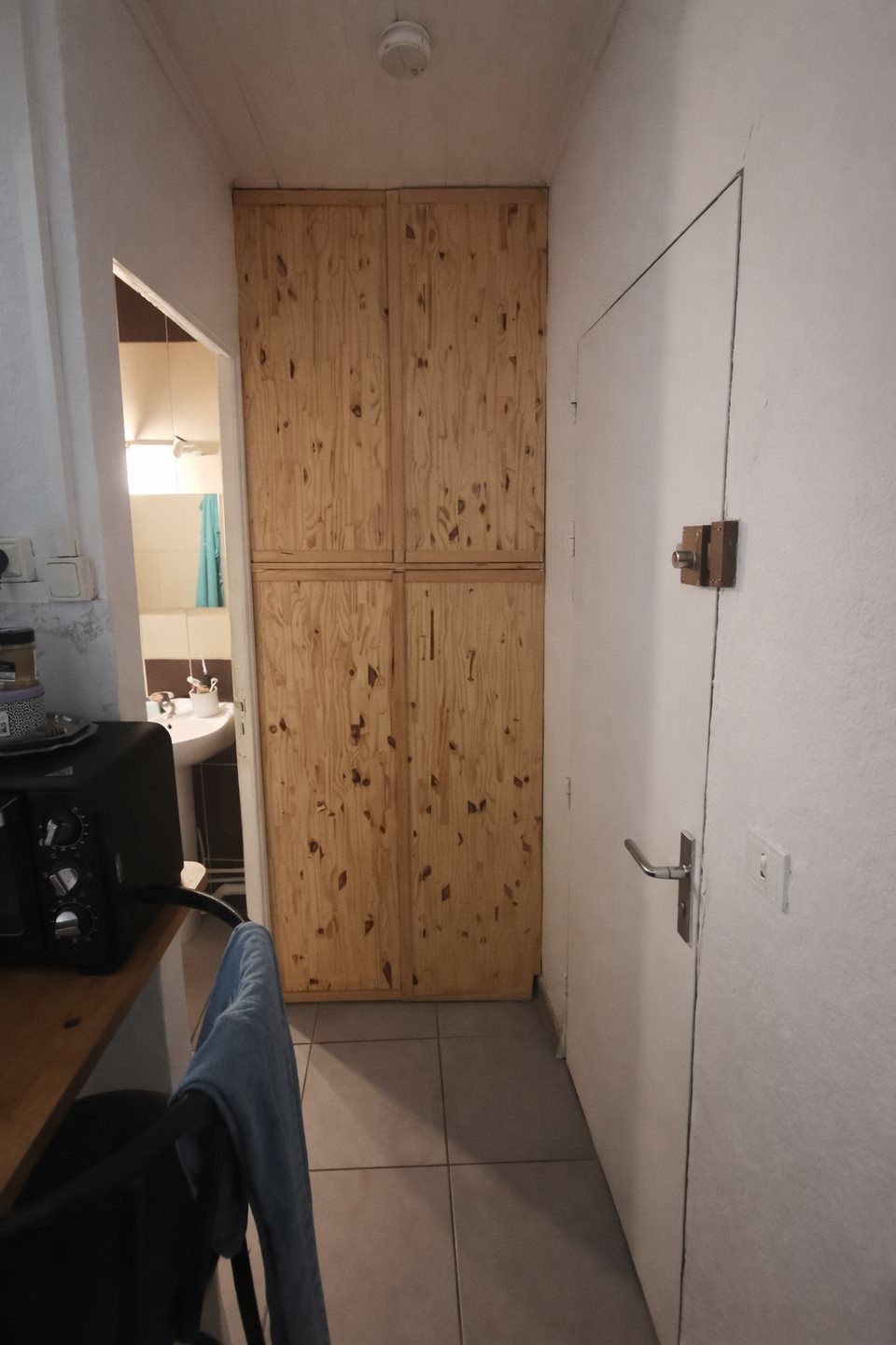 Appartement à vendre, 17m², Montpellier