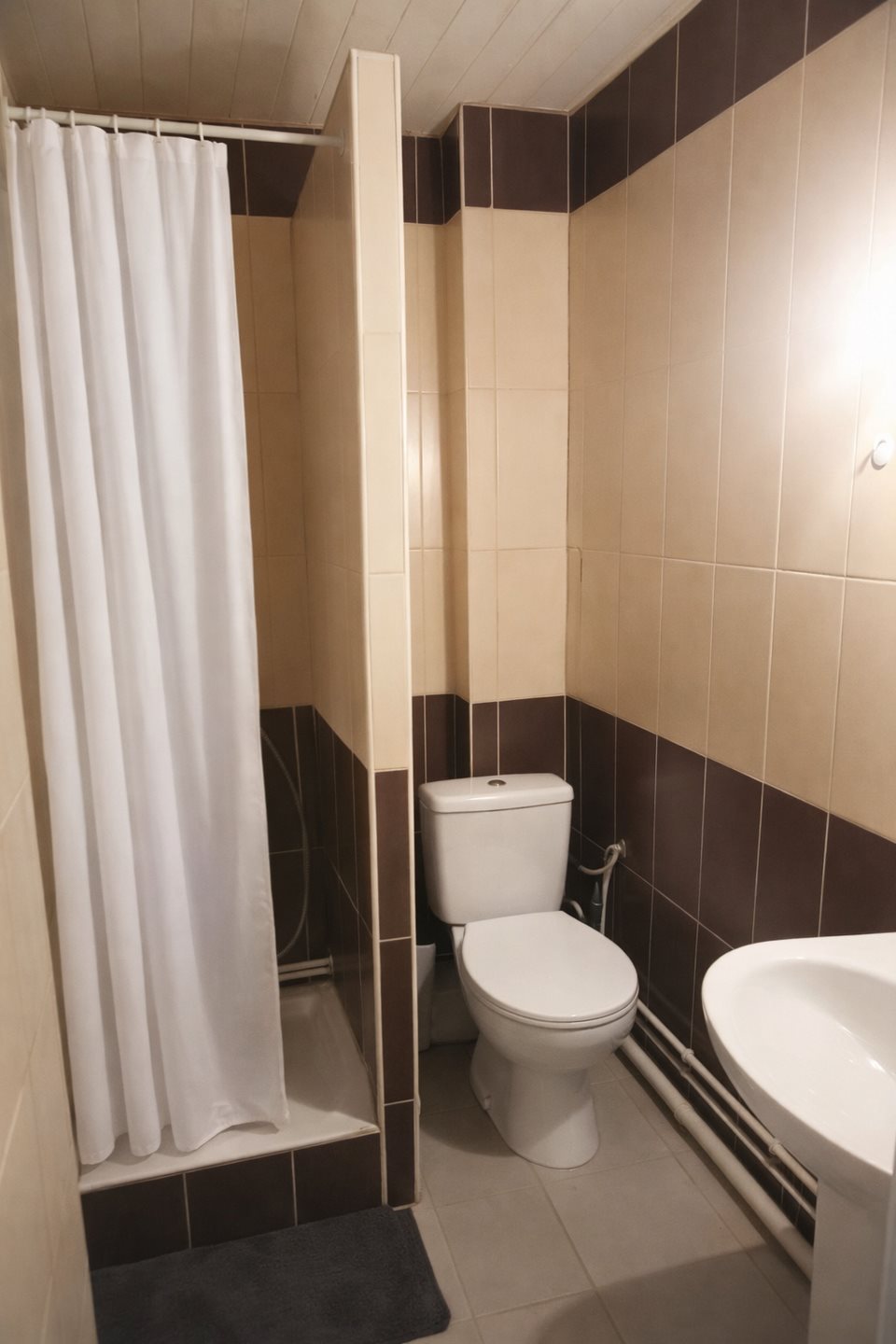 Appartement à vendre, 17m², Montpellier