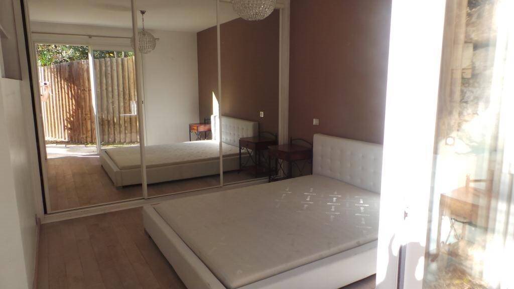 Maison à louer, 80m², Beaurecueil