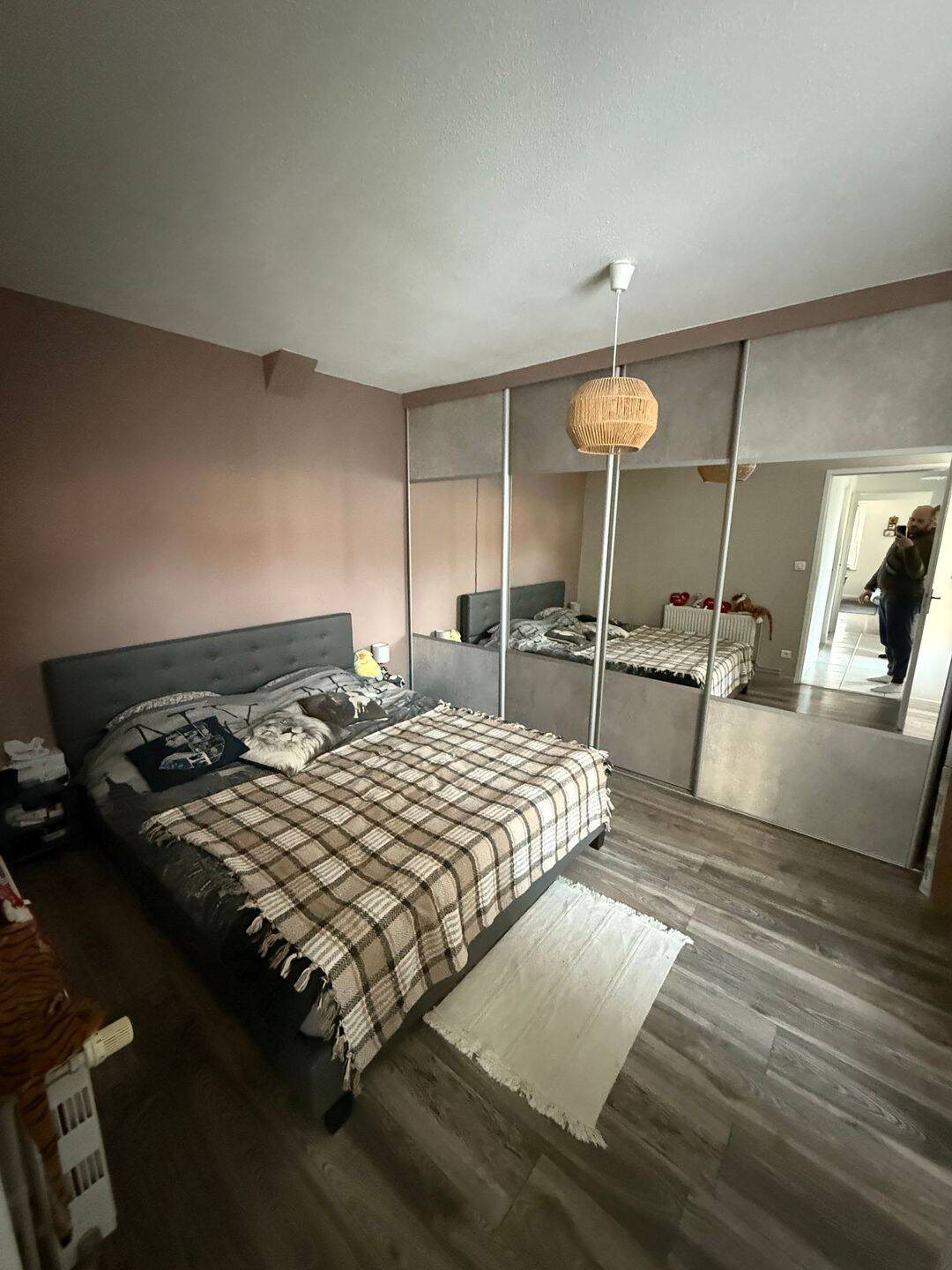 Appartement à vendre, 51m², Arc-sous-Cicon