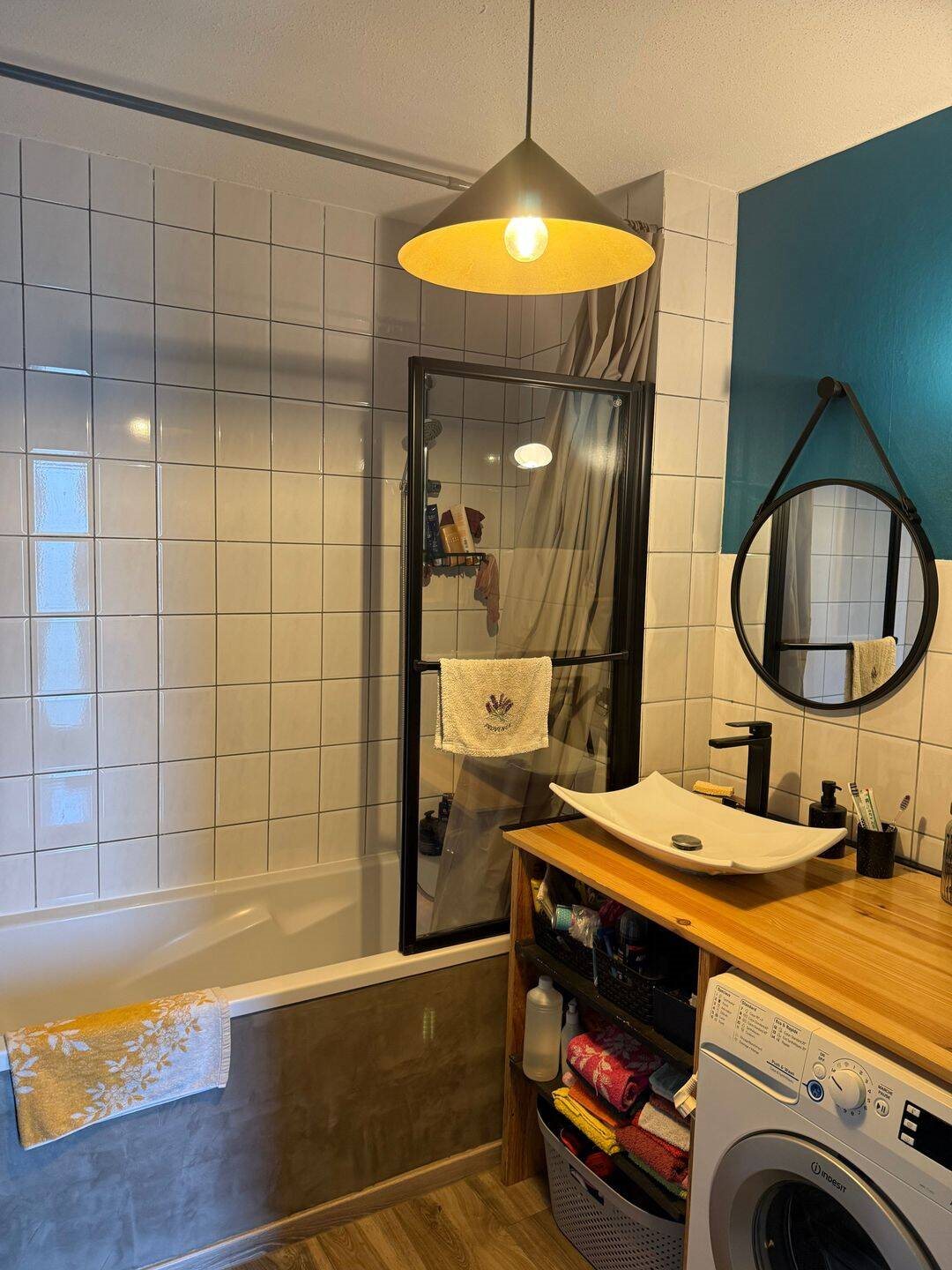 Appartement à vendre, 51m², Arc-sous-Cicon