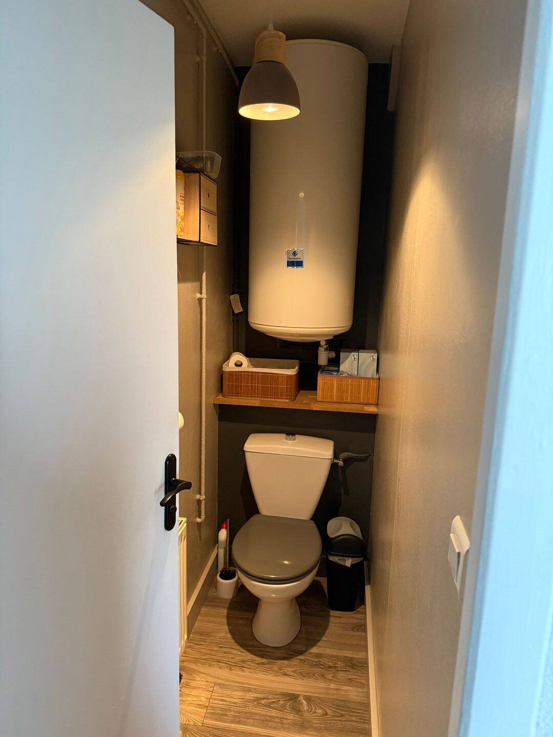 Appartement à vendre, 51m², Arc-sous-Cicon