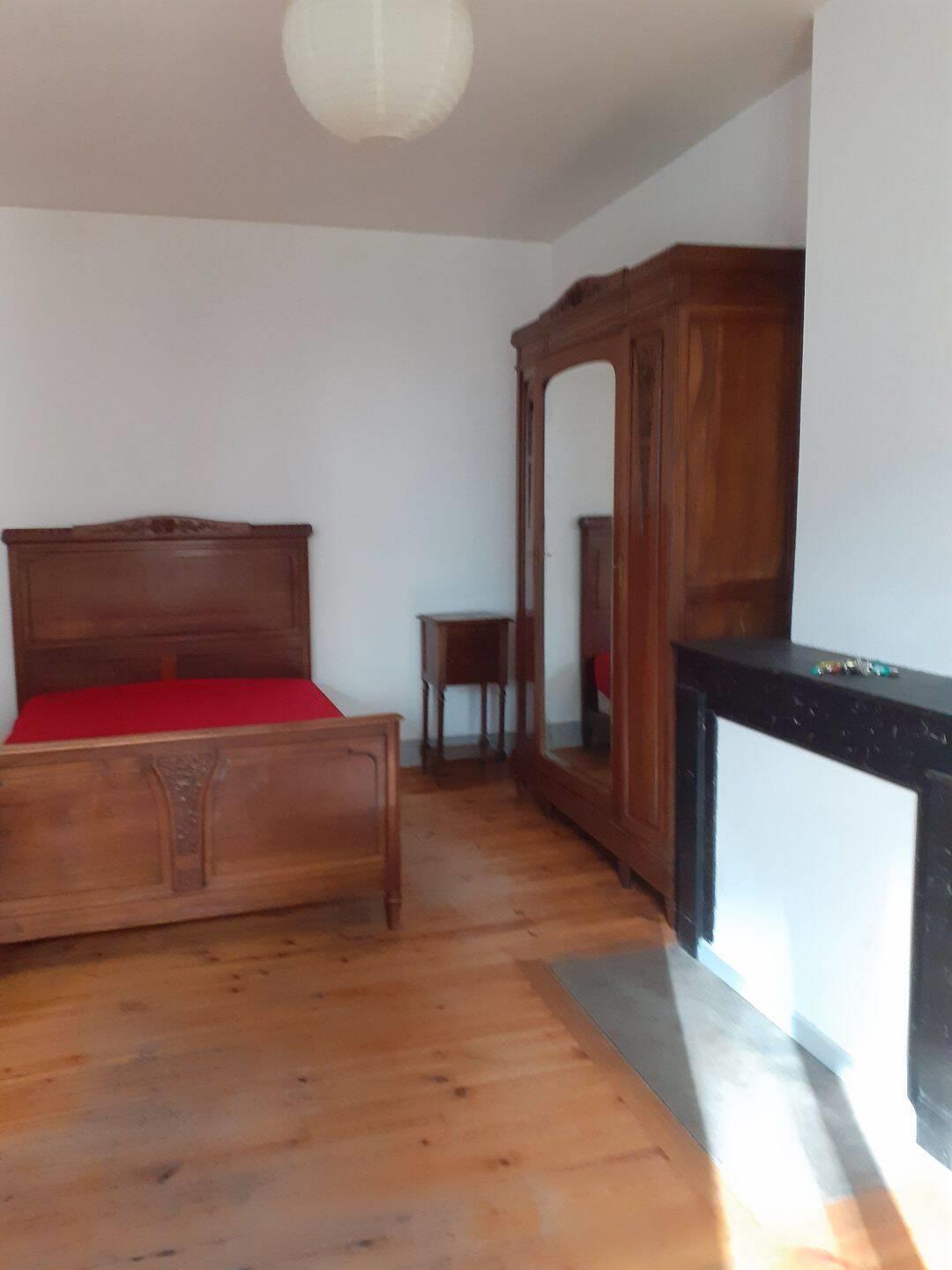 Appartement à louer, 36m², Saint-Etienne