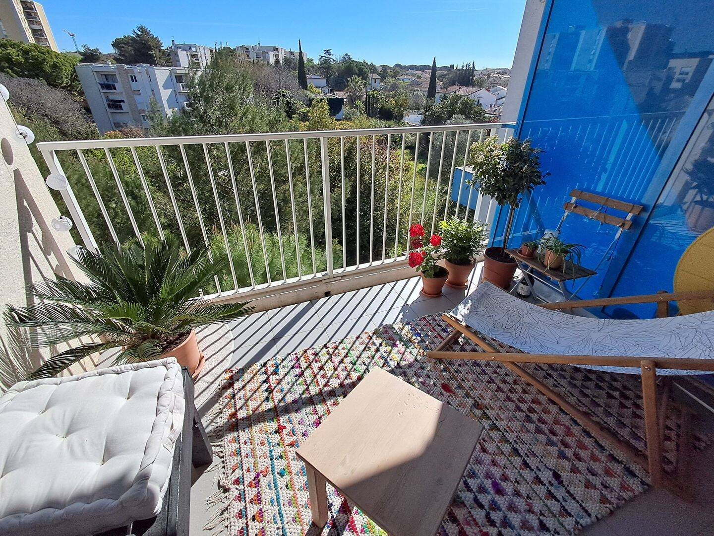 Appartement à louer, 35m², Montpellier