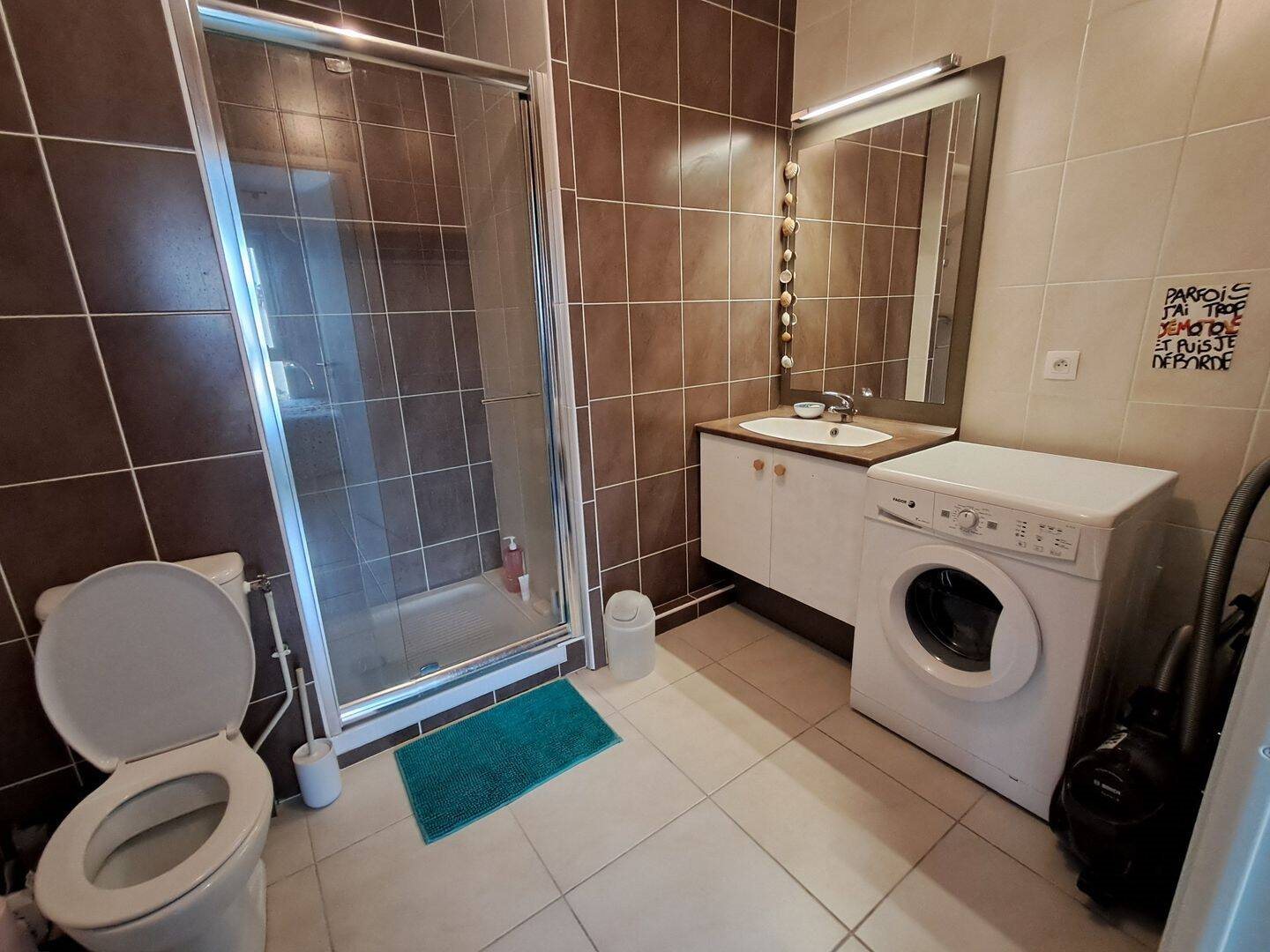 Appartement à louer, 35m², Montpellier