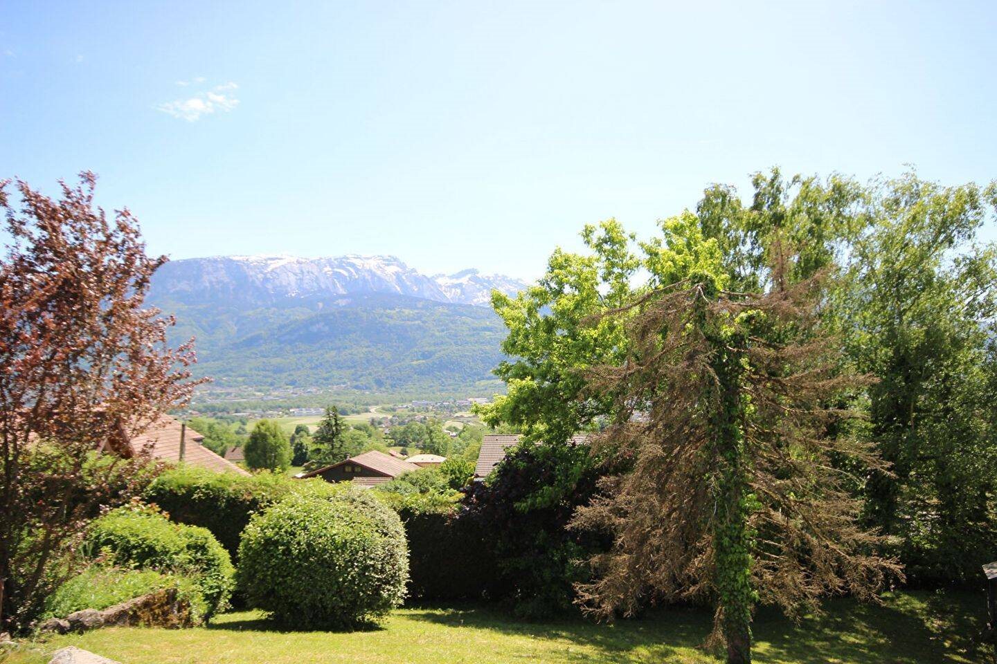 Maison à vendre, 214m², Marignier