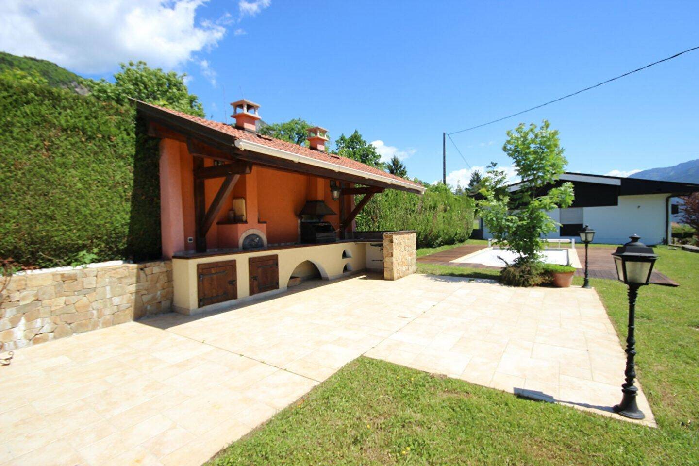 Maison à vendre, 214m², Marignier