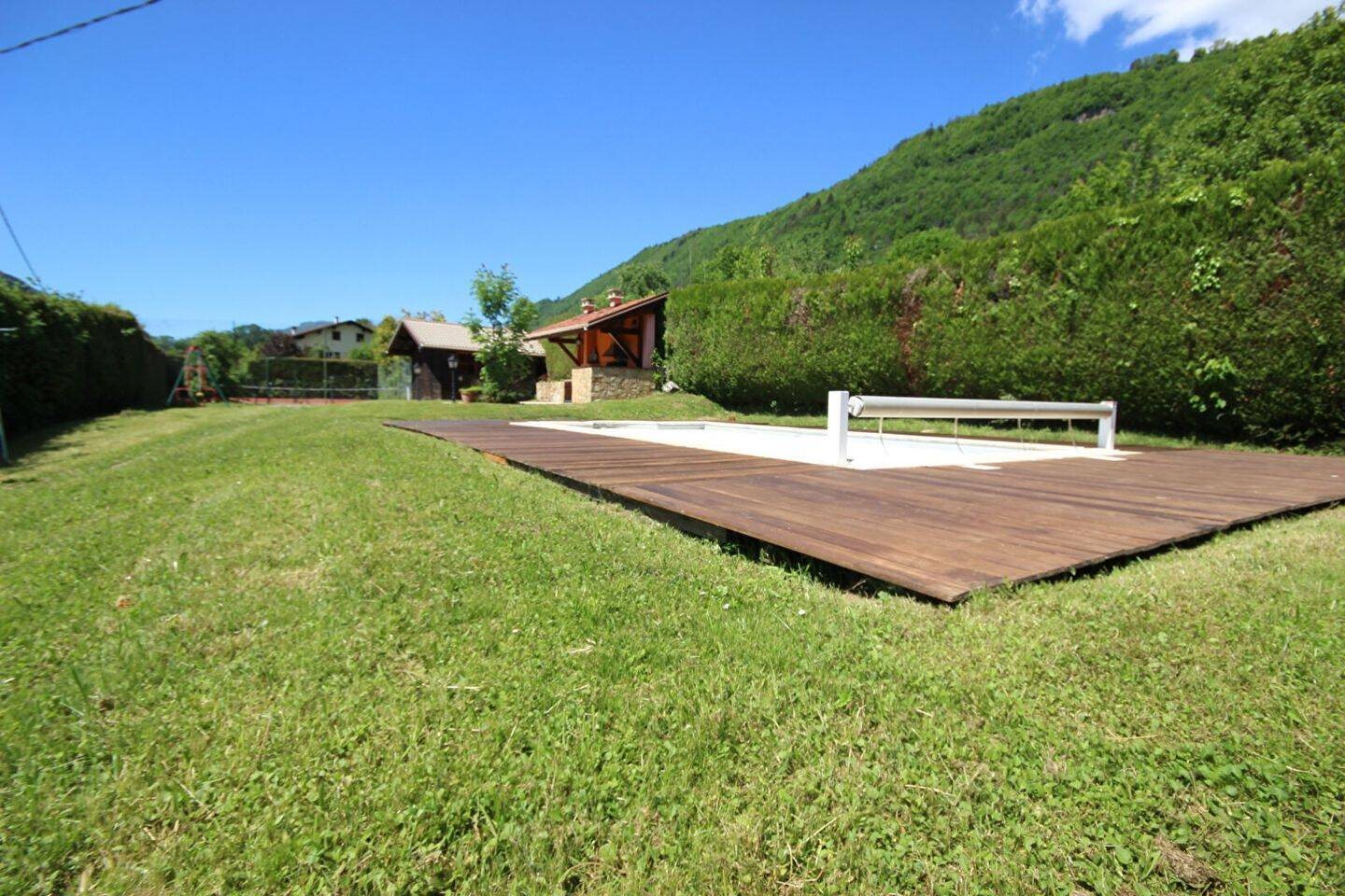 Maison à vendre, 214m², Marignier