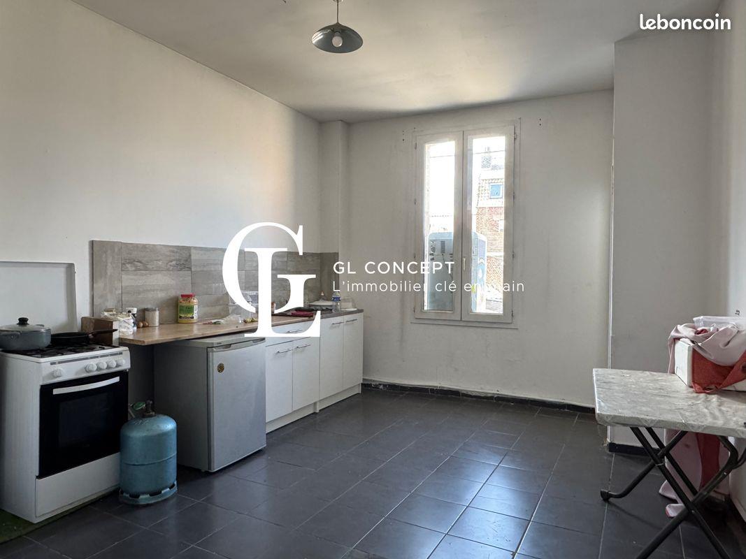 Appartement à vendre, 300m², Lillers