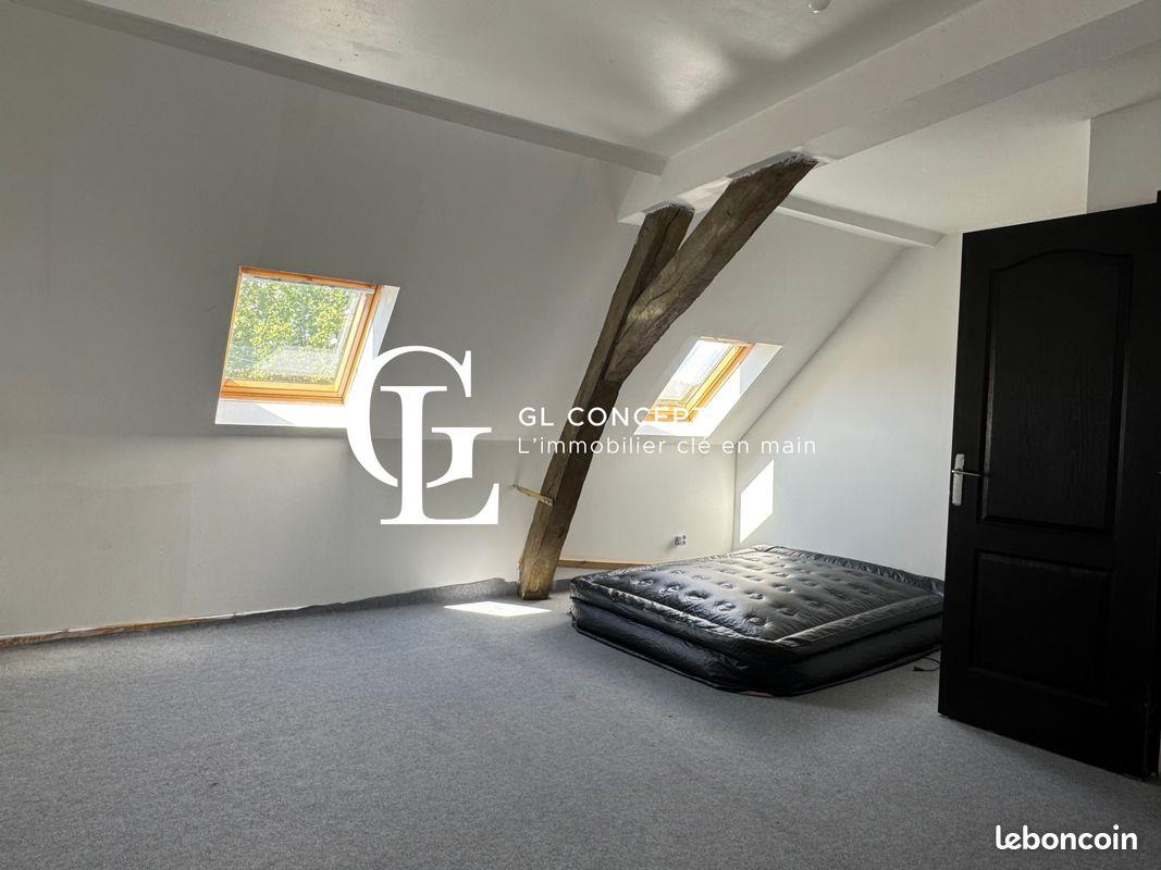 Appartement à vendre, 300m², Lillers