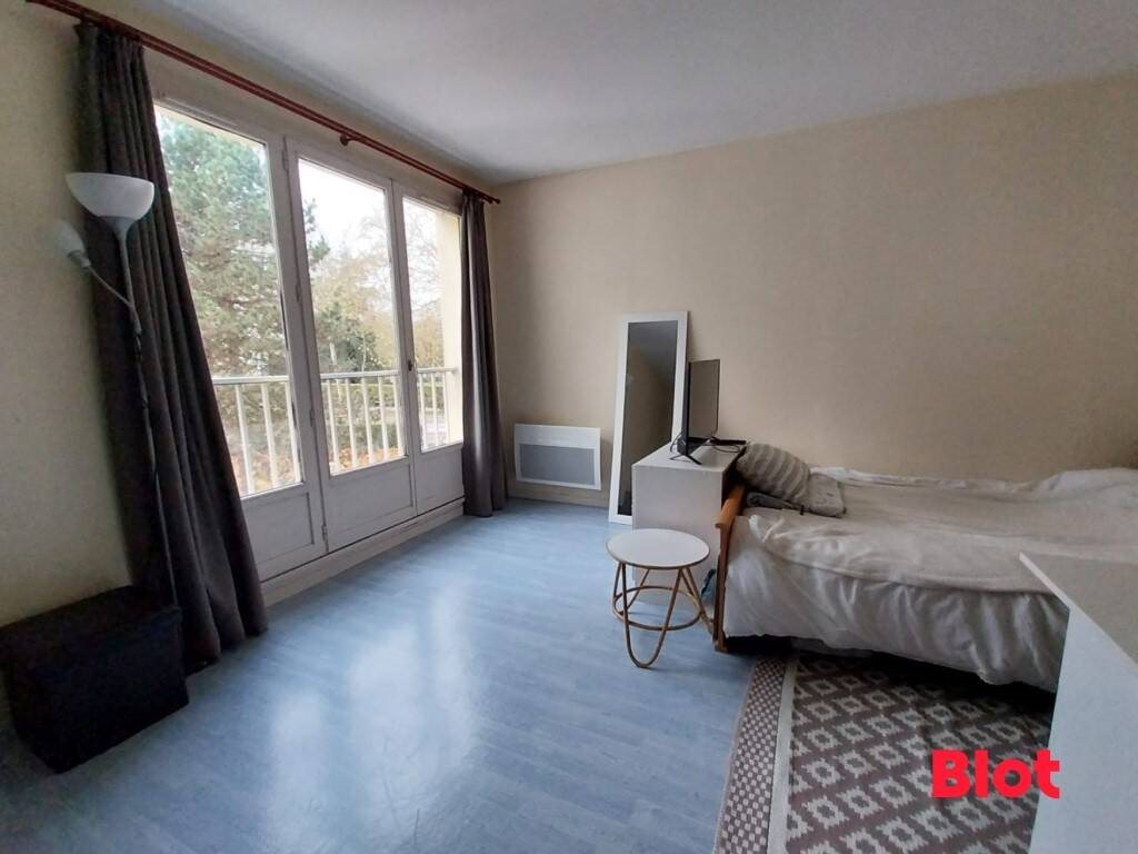 Appartement à louer, 24m², Rennes