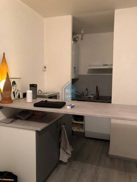 Appartement à louer, 21m², Montpellier