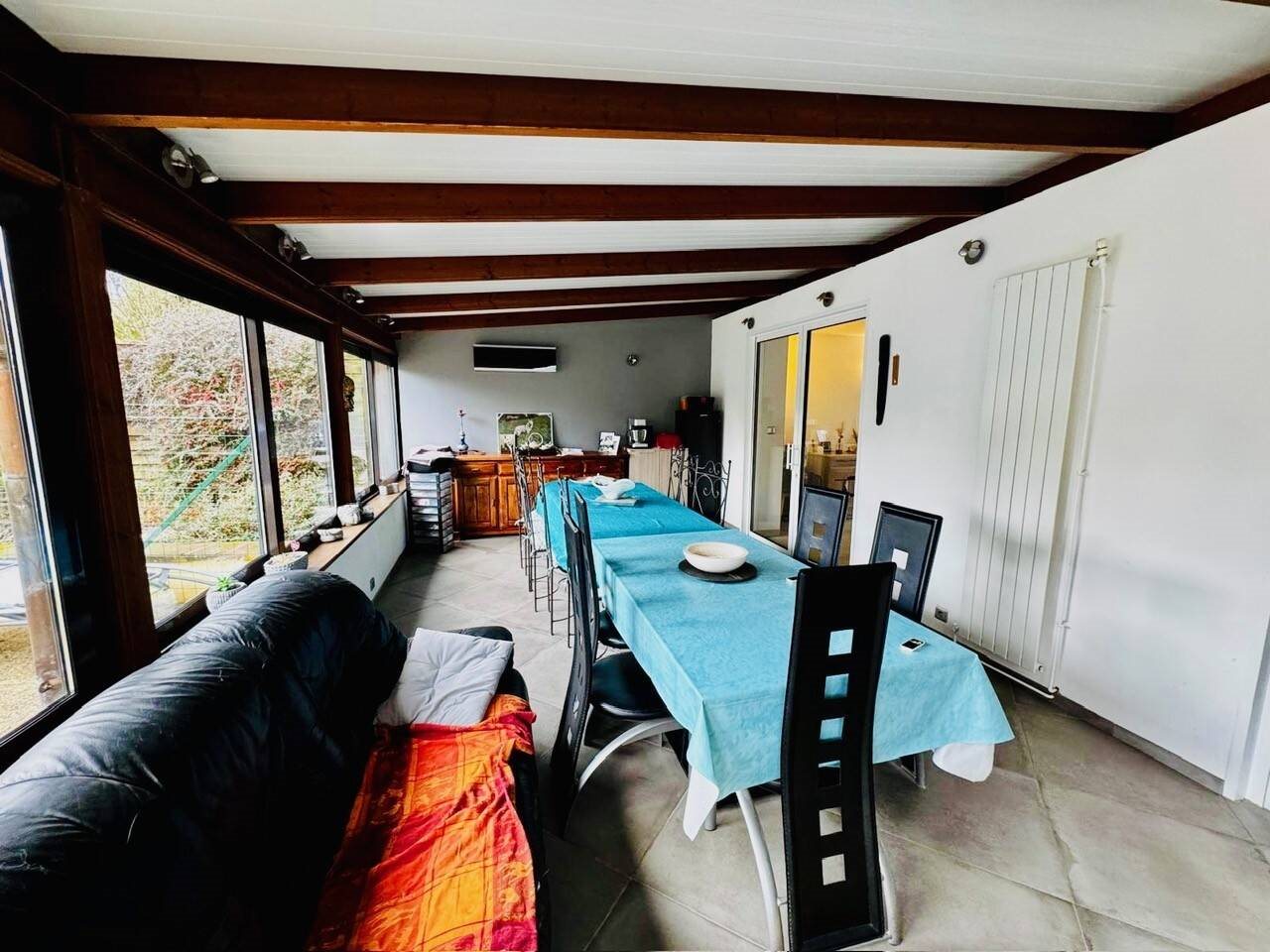 Maison à vendre, 140m², Agincourt