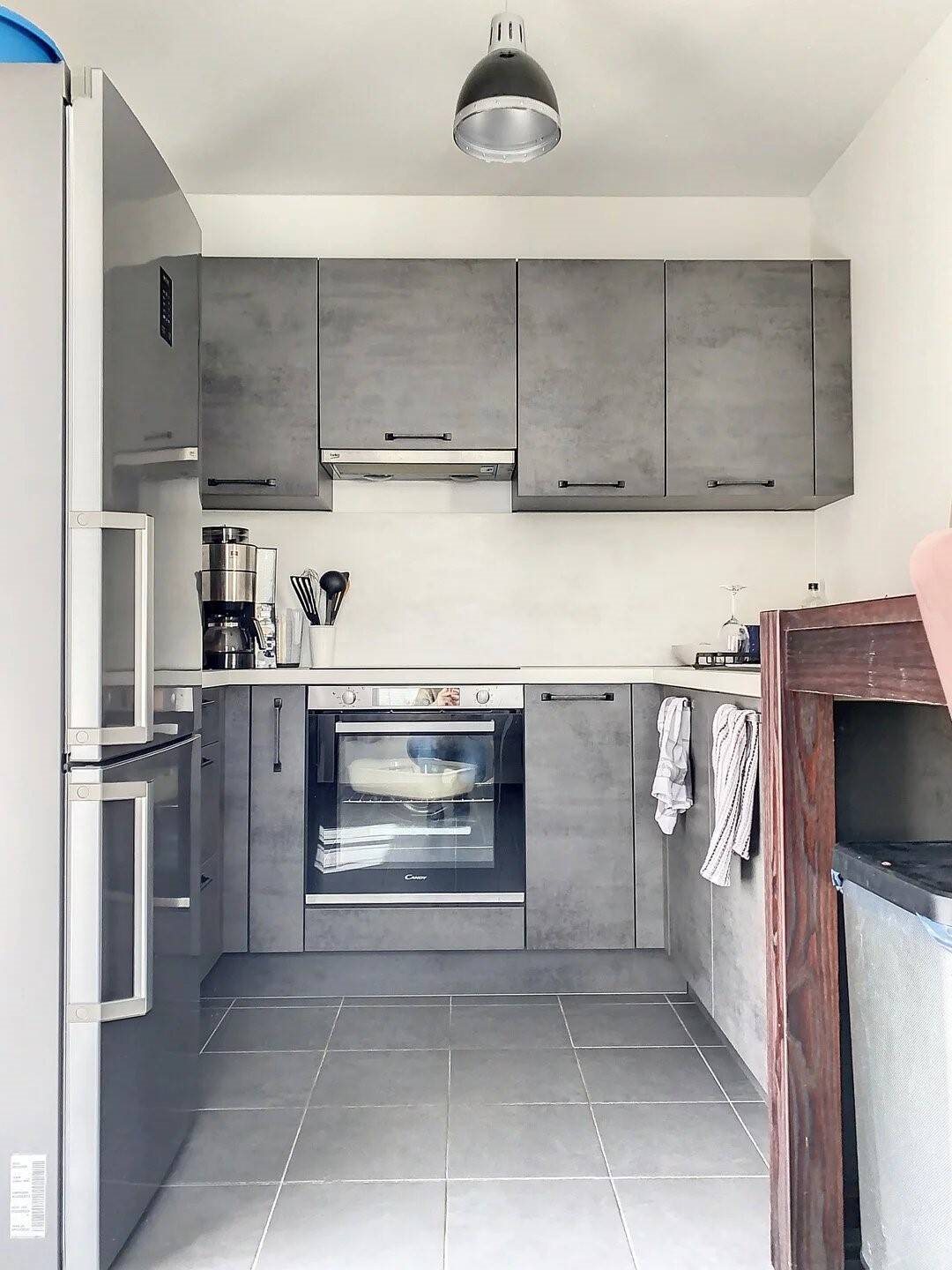 Appartement à louer, 45m², Drap