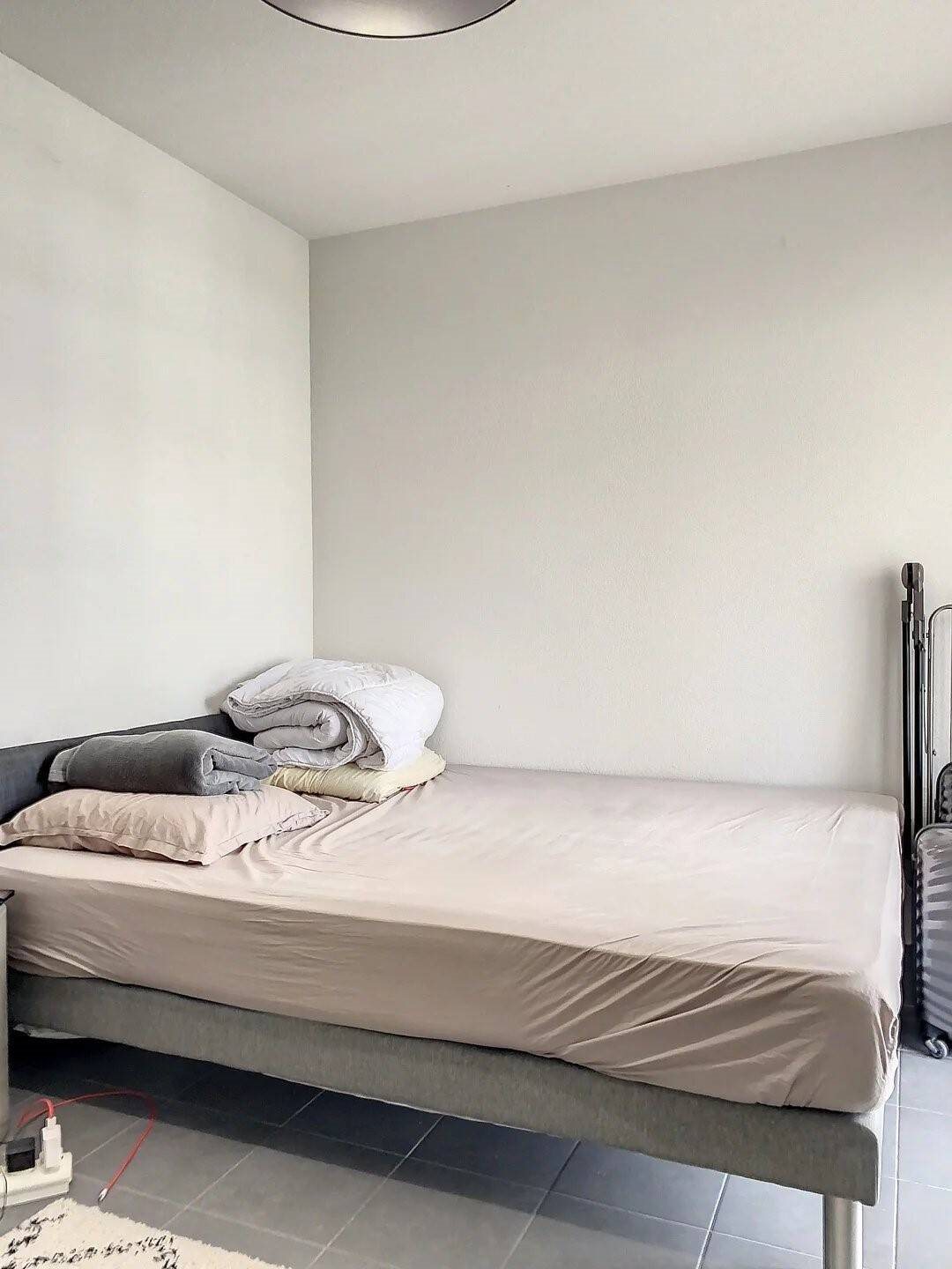 Appartement à louer, 45m², Drap